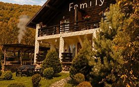 Chalet 